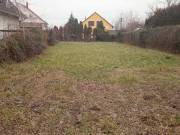 Balatonberényben üdülőtelek eladó