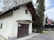 BALATONBERÉNYI, BEJÁRATOTT VENDÉGHÁZKÉNT IS MŰKÖDTETHETŐ NYARALÓ INGATLANT.