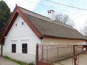 Balatonszentgyörgyön családi ház eladó