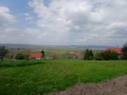 SZENT GYÖRGY-HEGYI PANORÁMÁS ZÁRTKERTI TELEK ELADÓ!