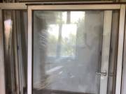 Bukó-nyíló faablakok eladók