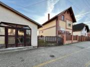 Nagykáta, Jászberényi út, eladó építési telek, teljes családi ház tervdokumentációval