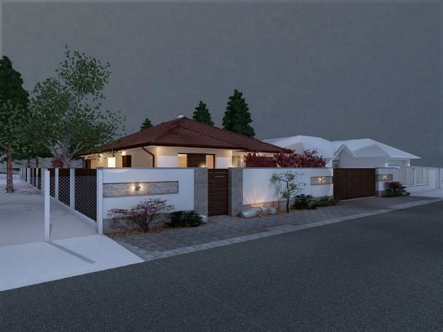 Újépítésű luxus családi ház eladó-4587 - Érd - Eladó ház, Lakás