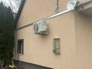 Kertkapcsolatos lakás eladó Vác–Deákváron! 