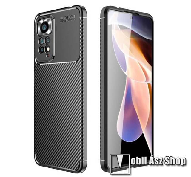 Custodia per Xiaomi Redmi Note 11 Pro(4G/5G) con Supporto