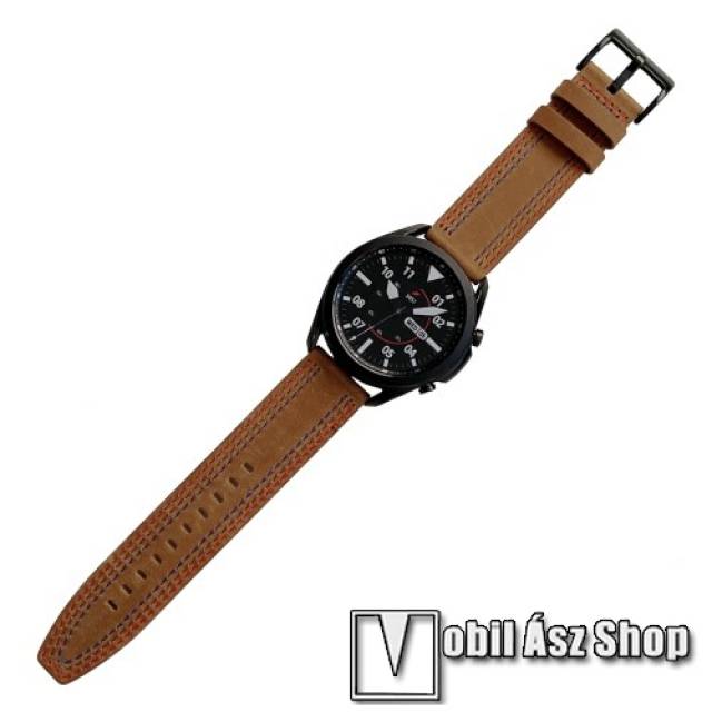 Cinturino In Silicone Morbido Da 20 Mm - Compatibile Con Amazfit GTS, Galaxy Watch4, Ordtop E Molti Altri Smartwatch - Sostituzione Originale