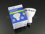 LED lámpa 5W GU10
