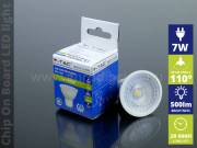 V-tac innovatív és energiatakarékos led világítás