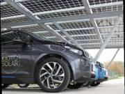 Napelem akkutárolóval megtervezzük és kivitelezzük kucsrakészen