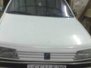 405 Peugeot dízel eladó!