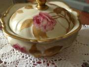 antik rosenthal porcelán gyűjteménybe