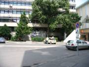 Szeged belvárosi 23nm-es üzlet, olcsón eladó!