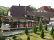Szilveszter Szilvásvárad  mellett