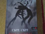 Csitt, csitt Becca Fitzpatrick új