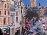  fotóalbum London - A VILÁG LEGSZEBB HELYEI Chiara Li