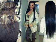 Hajhosszabbítás a Hairdealersnél