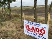 Eladó Termőföld