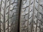 165/70  R14 Mishlen Alpin téli gumi 4 db. felnire szerelve eladó!