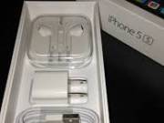 Brand new Apple Iphone 5s 16gb sim free