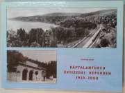 Káptalanfüred évtizedei képekben (1930-2000) c. könyv