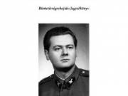 Török György: Szolgálati titok (Büntetésvégrehajtás: Jegyzőkönyv; Tabu, ami nyomasztott...) c. könyv