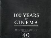 100 Years Of Cinema CD