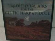 Traditional Airs for the Celtic CD