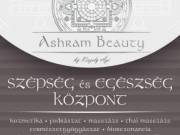 Ashram Beauty Szépségszalon