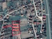 Telek eladó Tiszapalkonyán