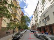 Budapest II kerületben a Mammut közelében teremgarázs eladó!