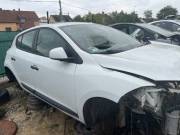Renault Megane alkatrészek eladó’