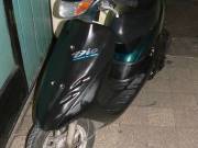 Honda dio AF 34.