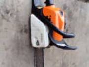 Stihl 171 Láncfűrész eladó