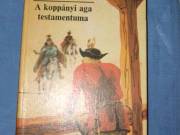 A koppányi aga testamentuma
