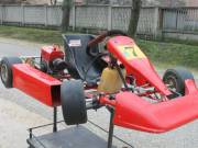 gyermekgokart