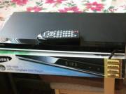Samsung DVD
