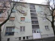 53 m2-es 2sz. 3.e. lakás belváros Szombathely