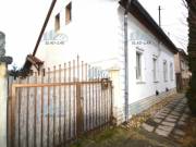 118 m2-es 2 lakrészes 3.sz. családi ház Szombathely