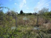 710 m2-es kiskert Szombathely-Parkerdő