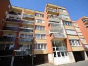 51 m2-es 2sz.3.e. lakás Szombathely Váci M. u.