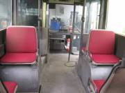 Busz ülés 30 db eladó