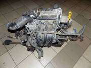 Skoda Fabia 1.2 6V BMD motorkód