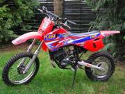 Cross motor Lem LX3 Sport SUPER bike