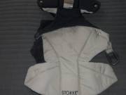 Stokke MyCarrier hordozo