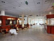 III. kerületben, Rómaifürdőn 50 szobás úszómedencés hotel eladó