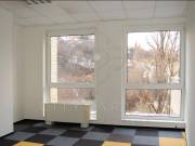 A Montevideo Office Park a Rózsadomb lábánál,kínál minőségi irodahelyiségeket.