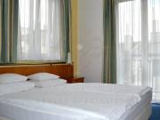 Eladó 2500 m2-es Szálloda, panzió Budapest, XIV. kerület