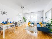 Eladó 59 m2-es Panellakás Budapest, X. kerület, Semmelweis Sportközpont