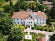 Eladó 1650 m2-es Villa, kastély, kúria Misefa