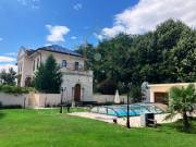Eladó 289 m2-es Családi ház Kaposvár